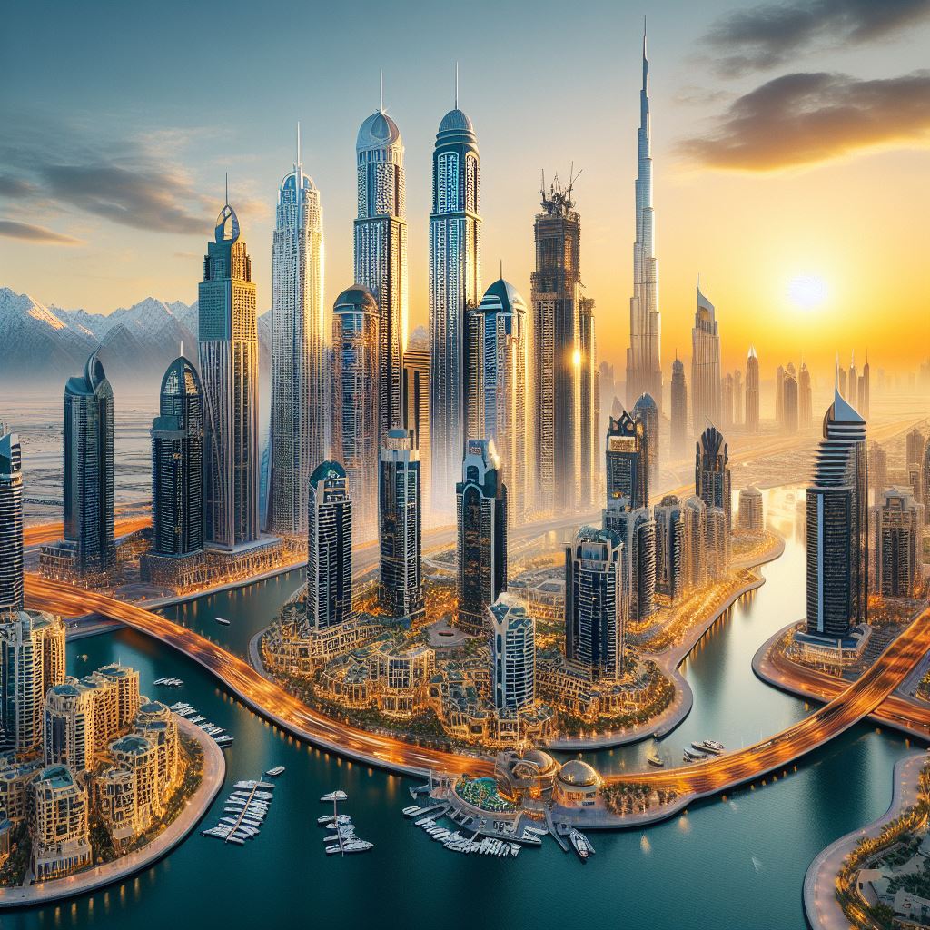 10 Tips for Investing in Dubai’s Golden Visa Property