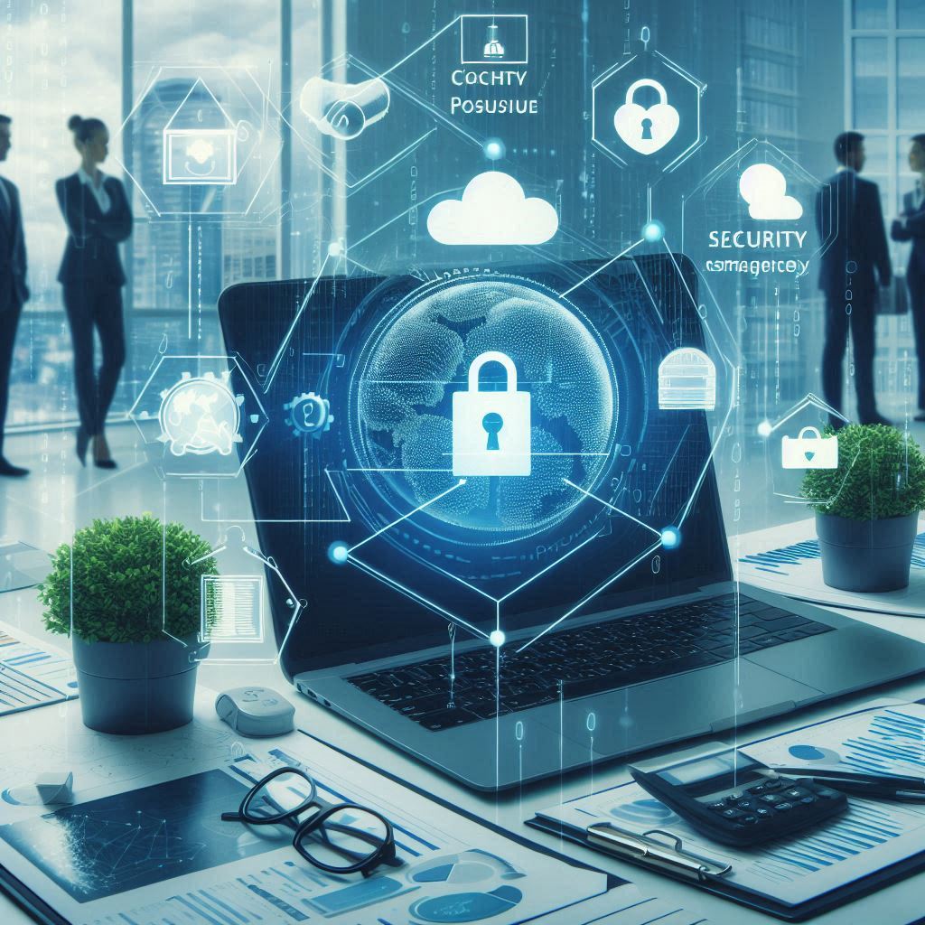 Key Advantages of Implementing Cloud Security Posture Management