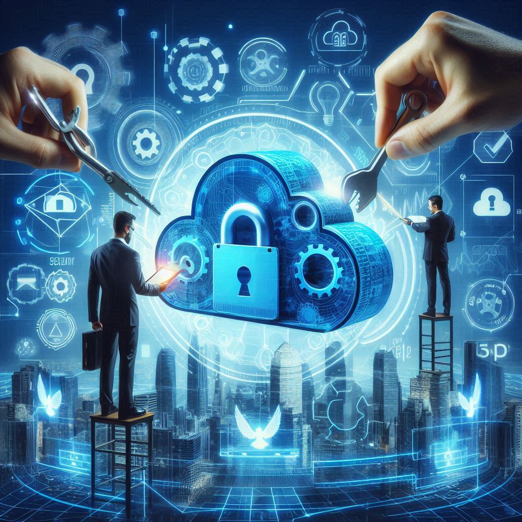 Maximising Cloud Protection: Unlocking the Full Potential of Azure Security Posture Management